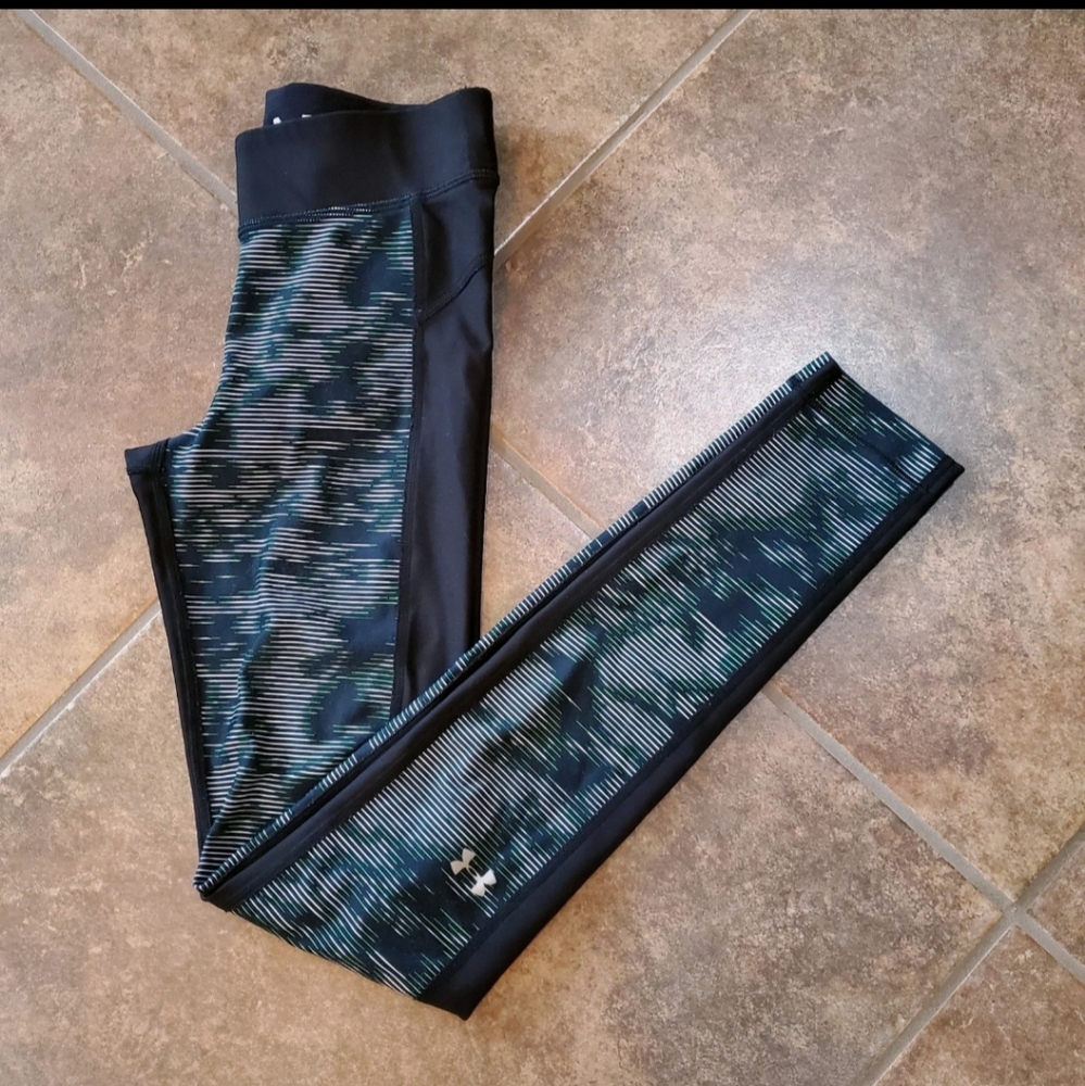 Under Armour leggings size XS